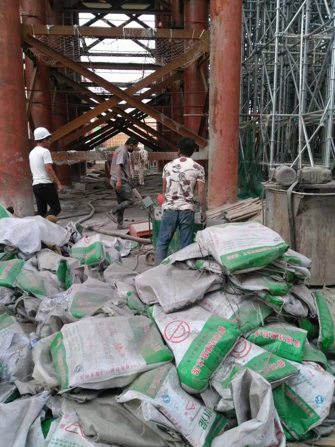 正定教你正确认识地基加固，以免当大聪明